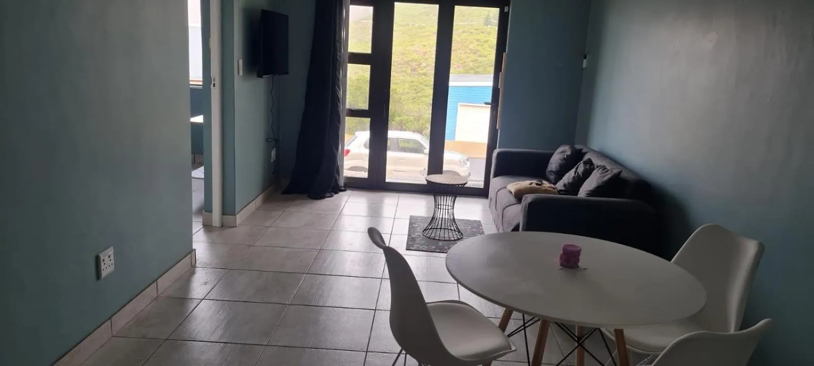 The Ocean View Apartment Glen Marine Dido Valley South Africa