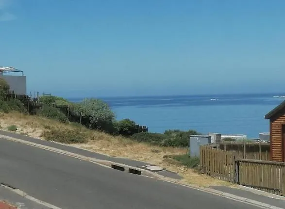 The Ocean View Apartment Glen Marine Dido Valley 0*,